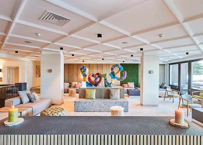 Victoria Hotel&Residence