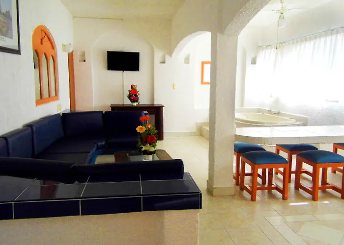 D'Cesar Hotel Acapulco