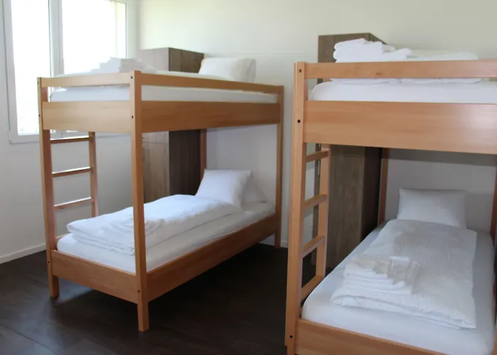 B&B Hotel Peter Und Paul