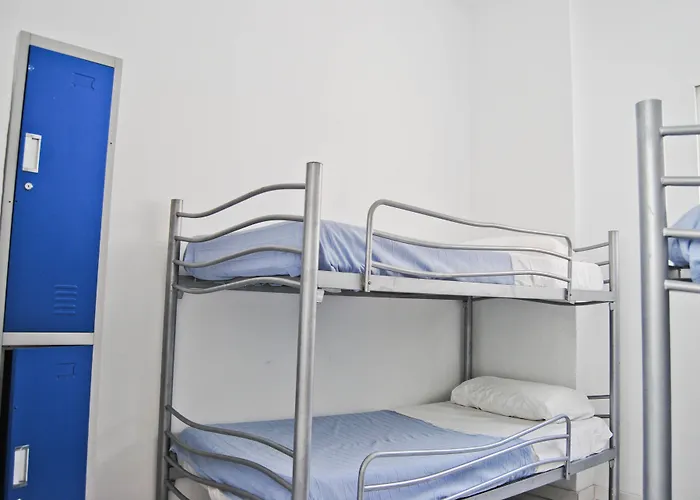 Malaga City Suites