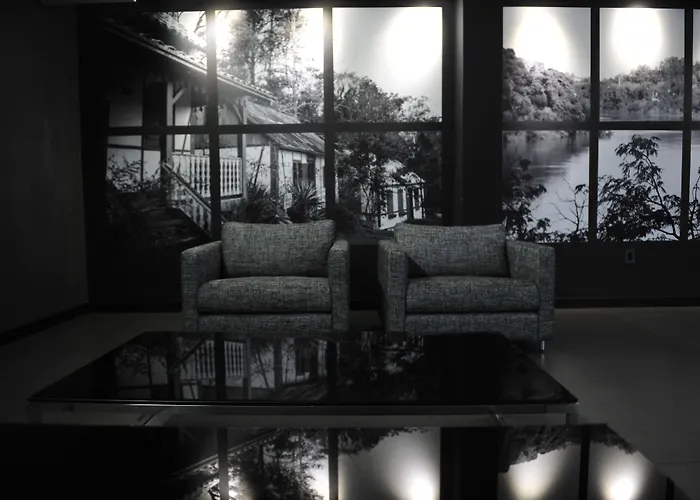 Tri Hotel Executive Lajeado