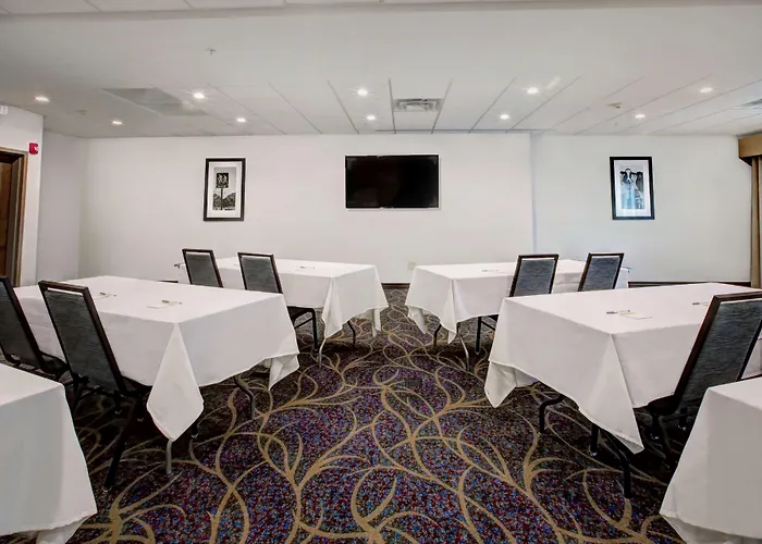 Hampton Inn & Suites By Hilton Baltimore/Aberdeen, Md