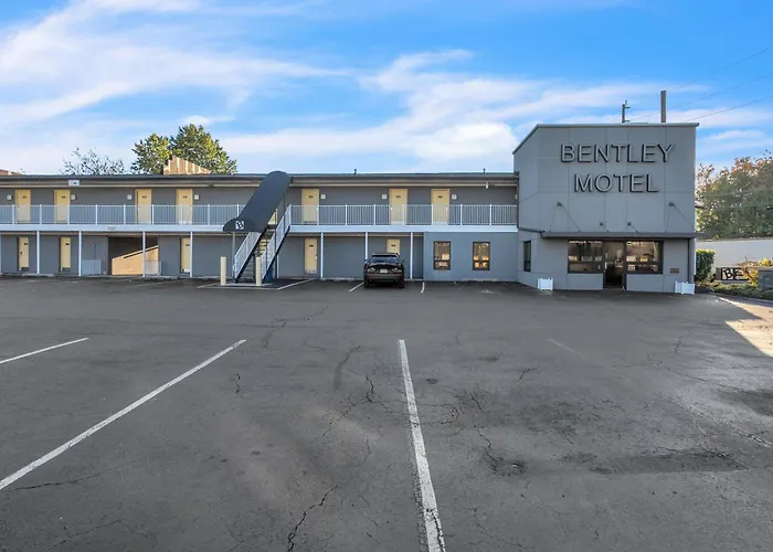 Bentley Motel