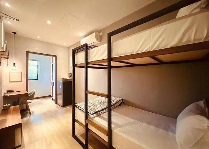 Oxy Suites 1-06 At Shophouse Meisterstadt Pollux Habibie