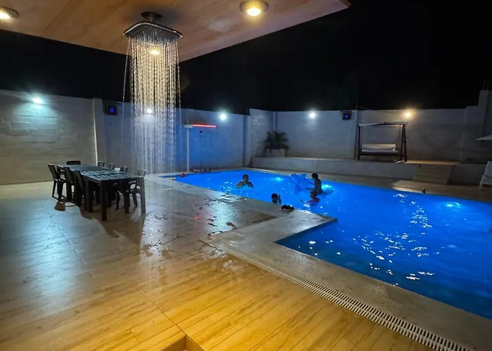 Los Bosques INN