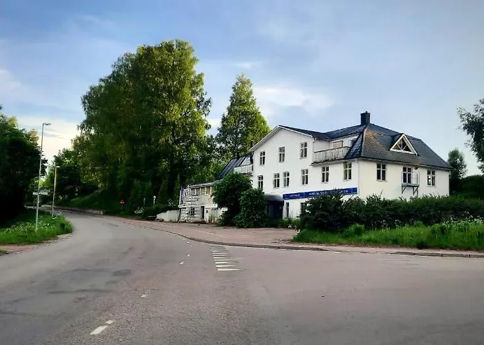 Hotel Munkfors