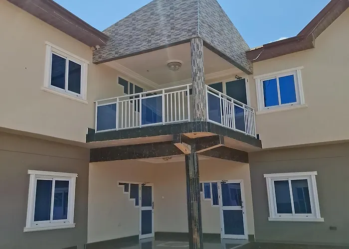 King'Sol Guesthouse