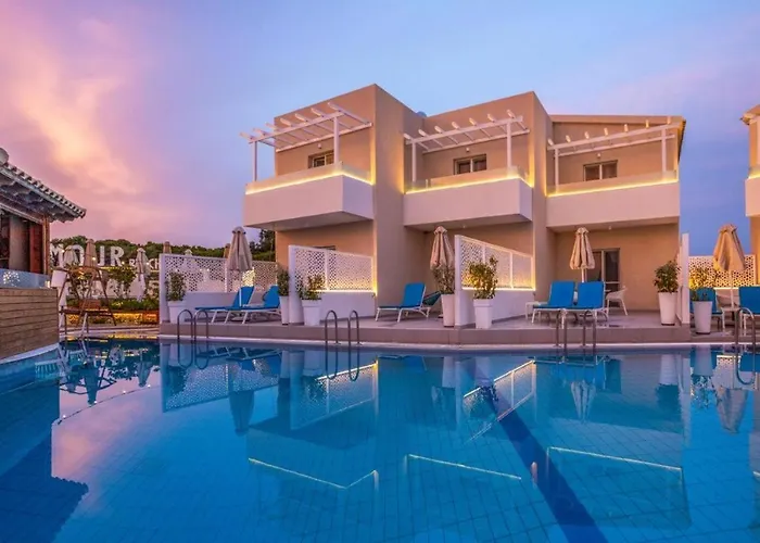Exclusive Del Mare Hotel