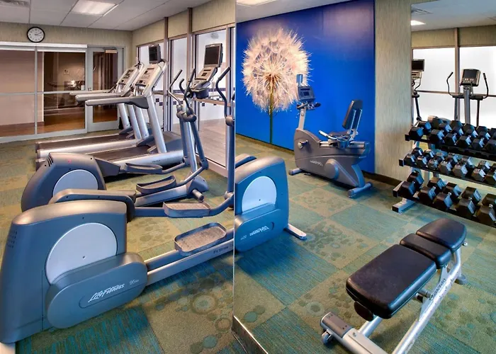 Willow Grove Suites By Ihg