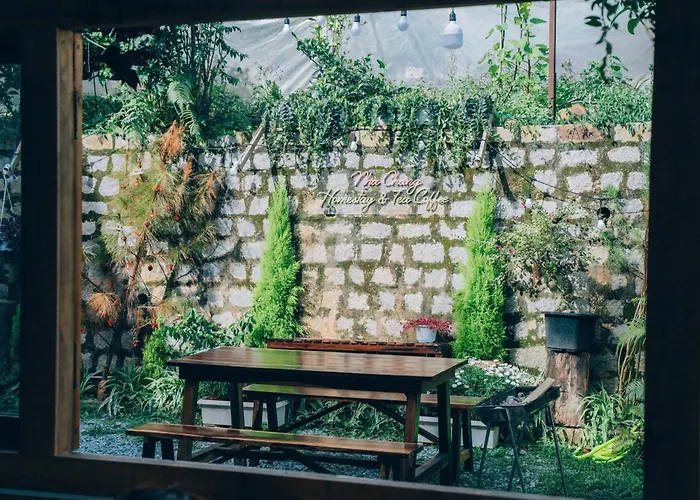 D Home Retreat Hung Vuong Da Lat