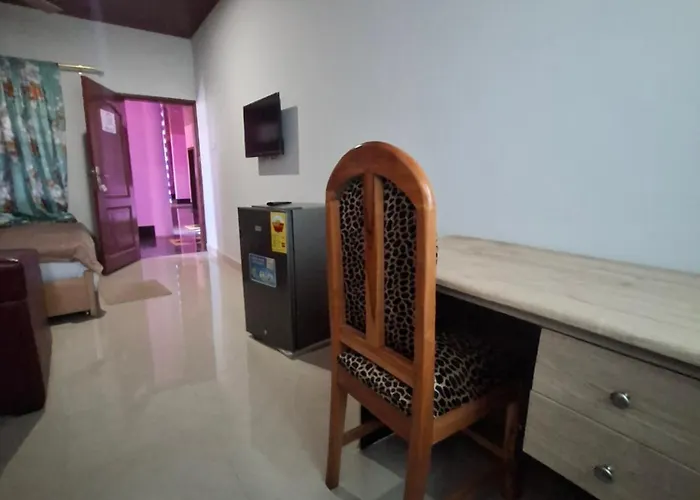 King'Sol Guesthouse