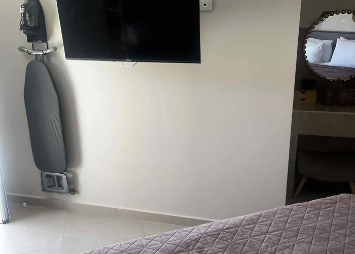 Exclusive Del Mare Hotel