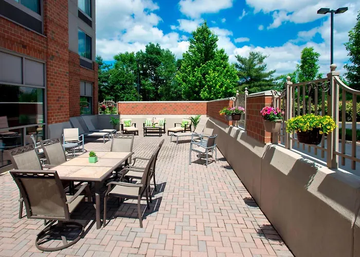 Willow Grove Suites By Ihg