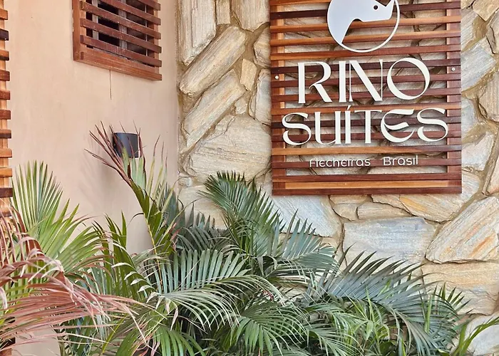 Rino Suites