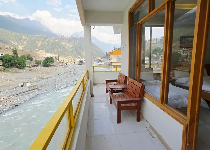 Beach Resort