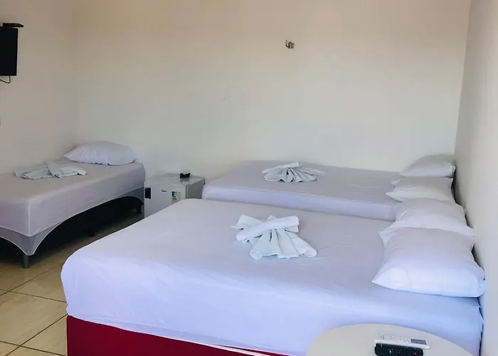 Hotel Imperial