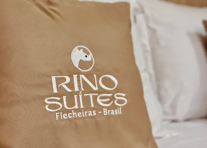 Rino Suites