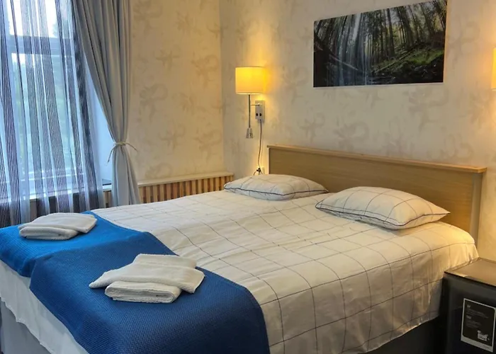 Hotel Munkfors