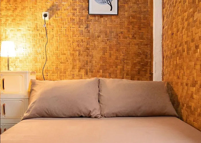 Villa Situ Patenggang Bksda