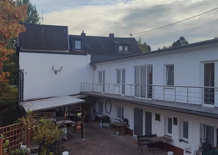 Hotel Breitenbenden