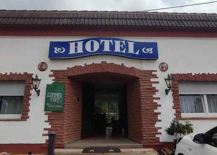 Hotel Breitenbenden