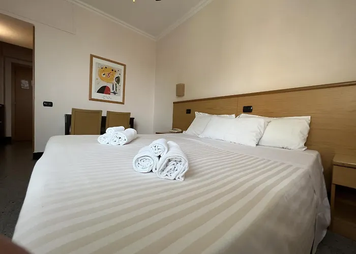 Hotel Riviera Belsoggiorno