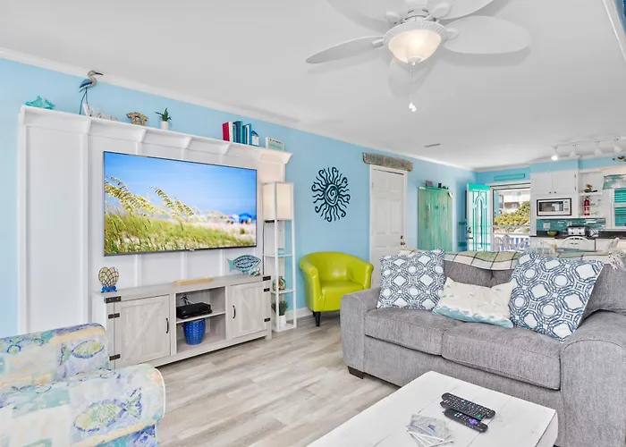 Shady Shack East By Emerald Isle Realty