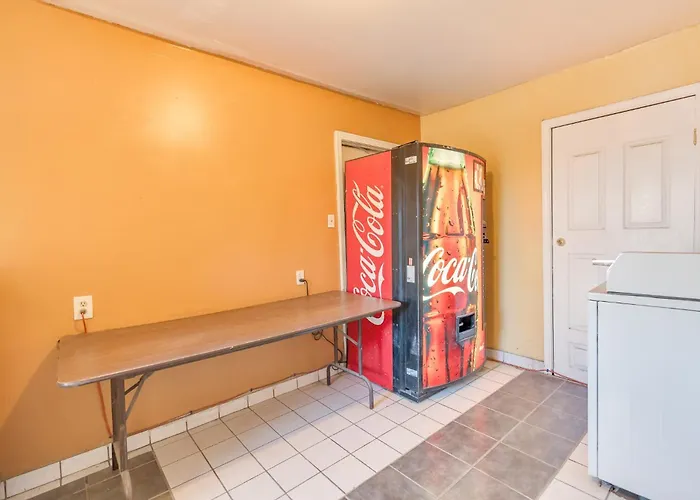 Los Banos Motel
