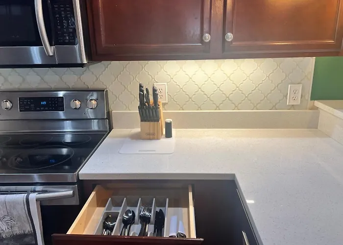 Midlong Term Rental Comforts Of Home Ft Eustis
