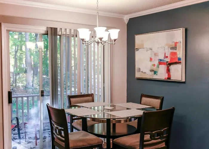 Midlong Term Rental Cozy Home At Mary Roberts