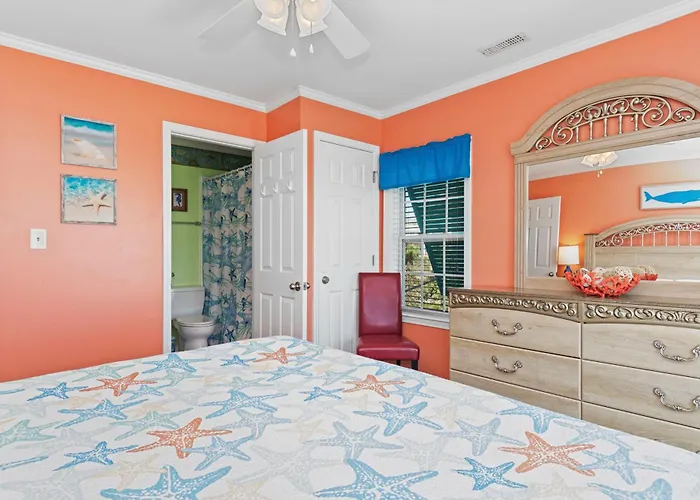 Shady Shack East By Emerald Isle Realty