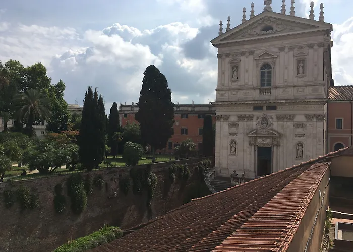Roma Luxus Hotel