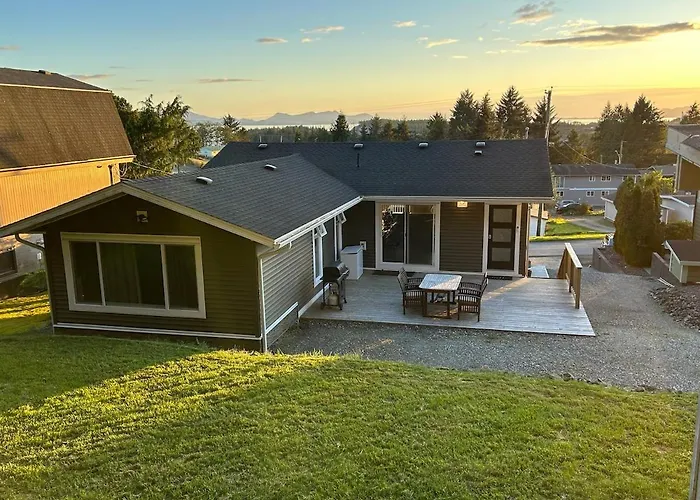 3 Bedroom Serene Forest Sanctuary
