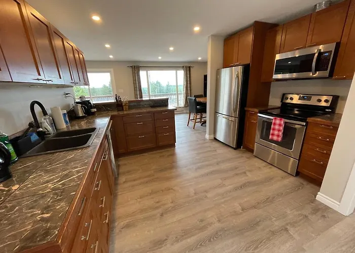 3 Bedroom Serene Forest Sanctuary