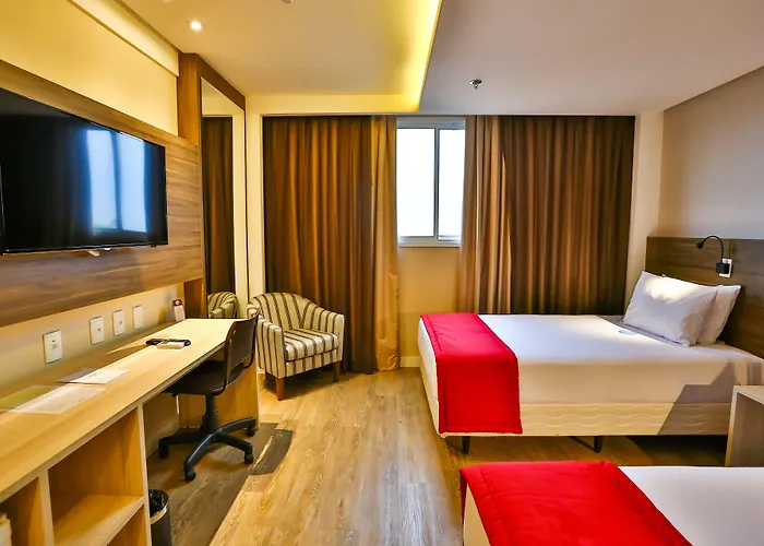 Ibiza Plaza Hotel