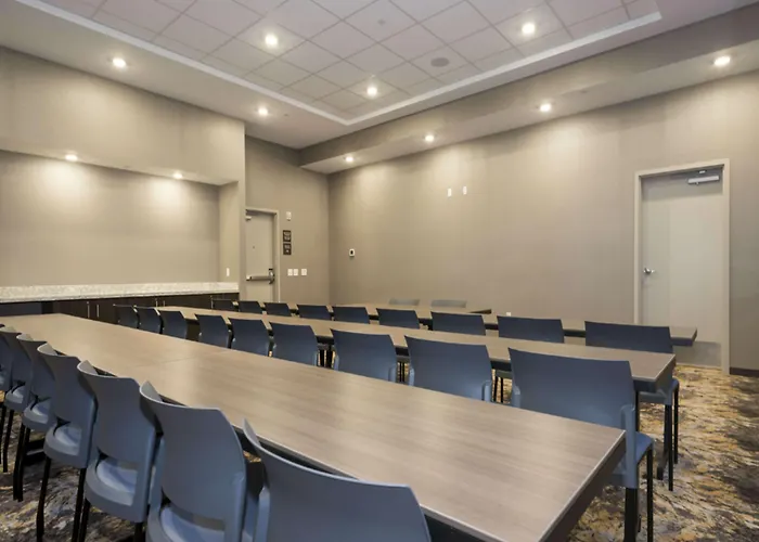 Hampton Inn And Suites Minneapolis University Area, Mn