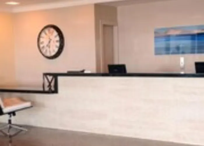 Calhau Praia Hotel