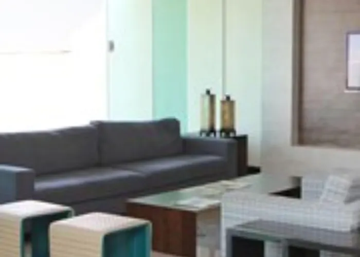 Calhau Praia Hotel