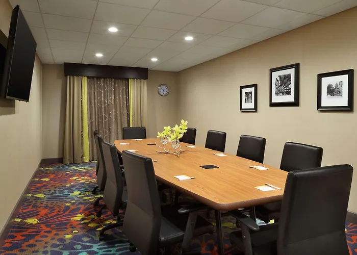 Hampton Inn & Suites St. Louis/Alton, Il