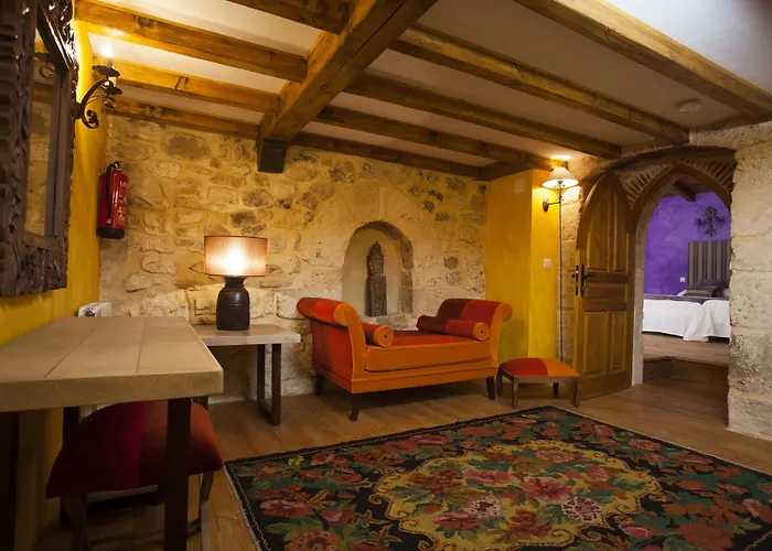 Hotel Rural La Torre de Bisjueces