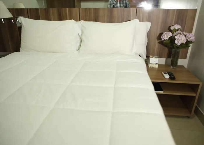 Hotel Horto