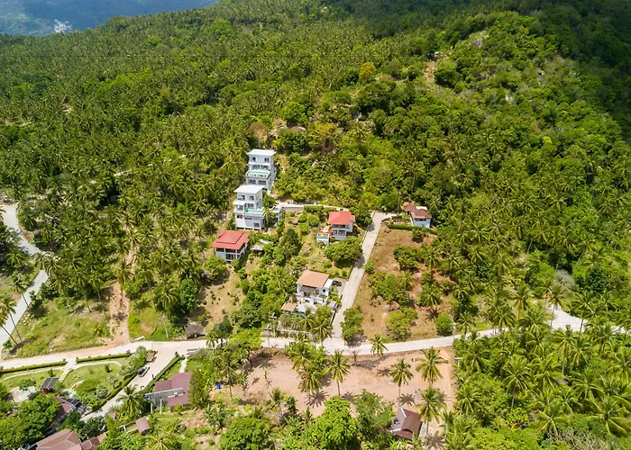 Villa Melo
