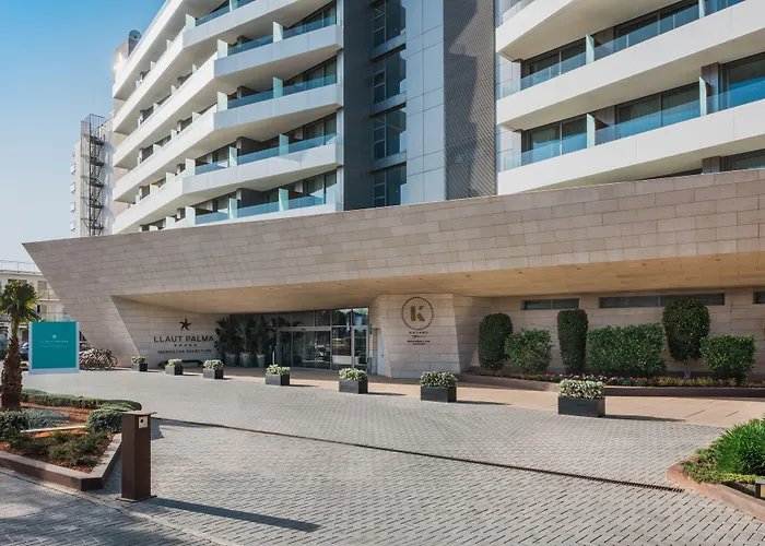 Iberostar Selection Llaut Palma- Adults Only