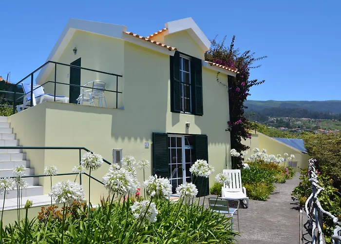 Quinta Alegre