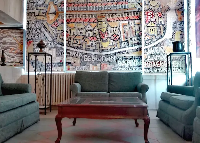 Canary Boutique Hotel