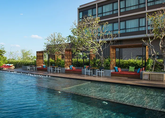 North Hill City Resort
