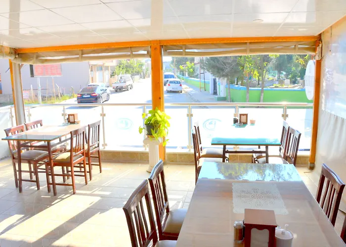Elite Hotel City Center Saray Bed And Breakfast