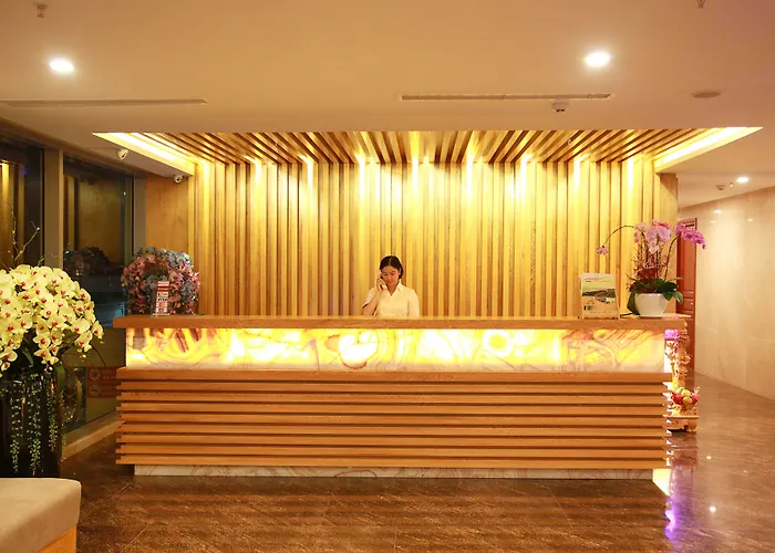 Sekong Hotel Da Nang