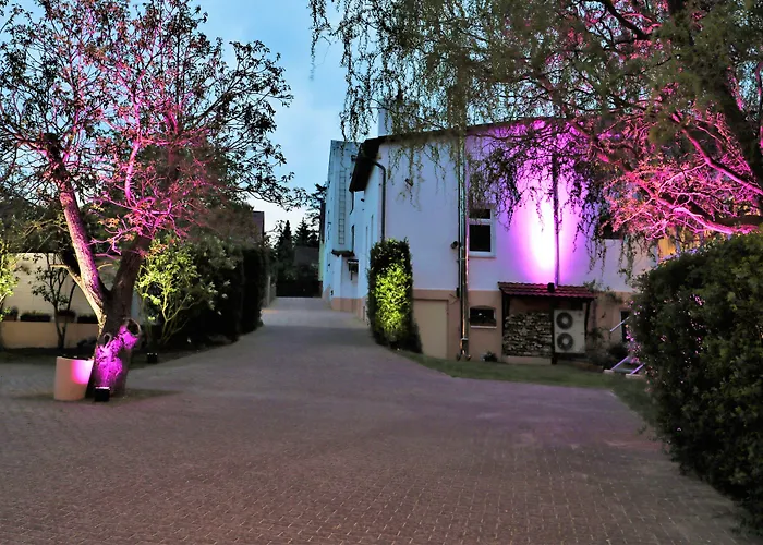 Hotel Mohr & Spa