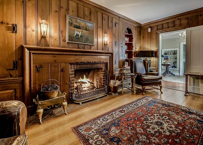 Stagecoach Inn